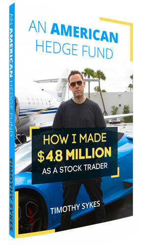 American Hedge Fund Book